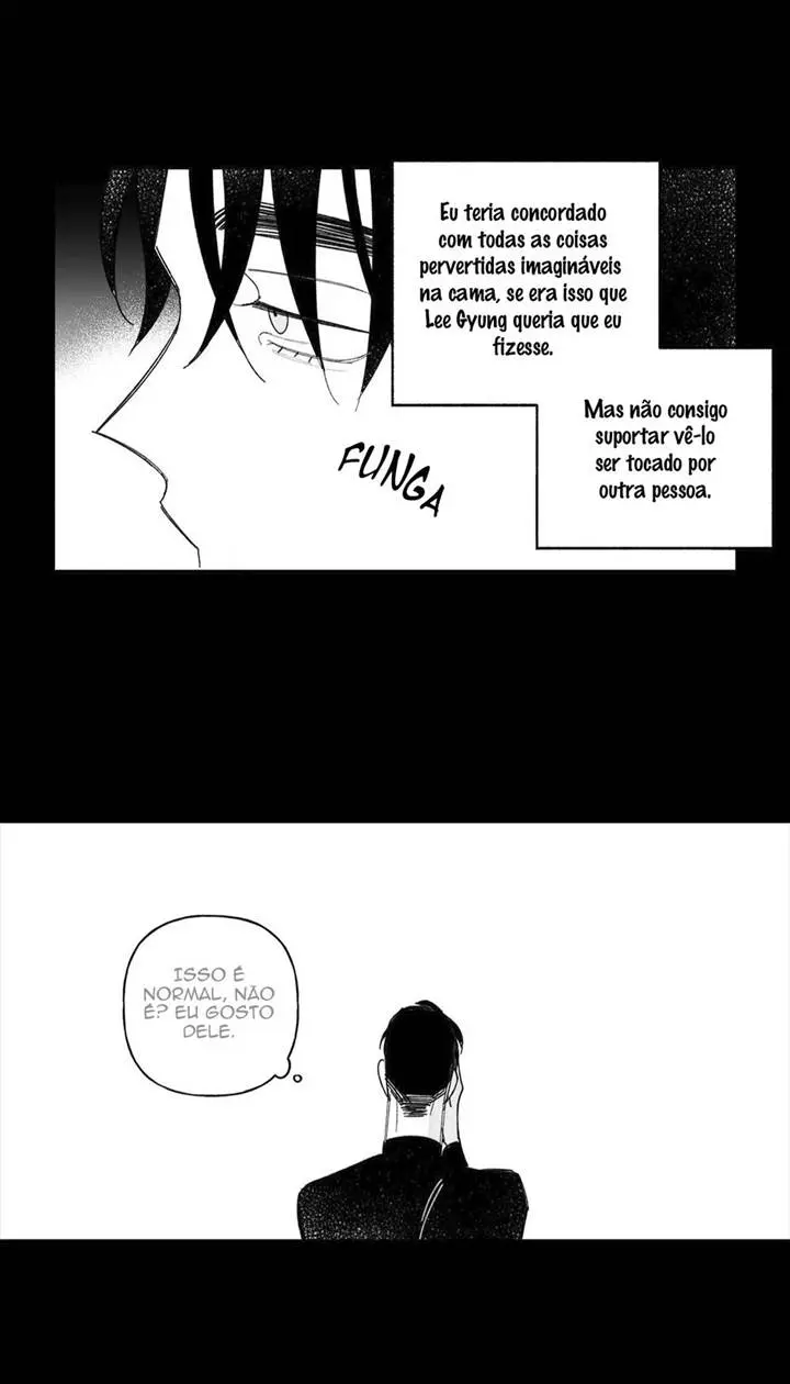 Down and Dirty – Capítulo 24 Yaoi – Página 7