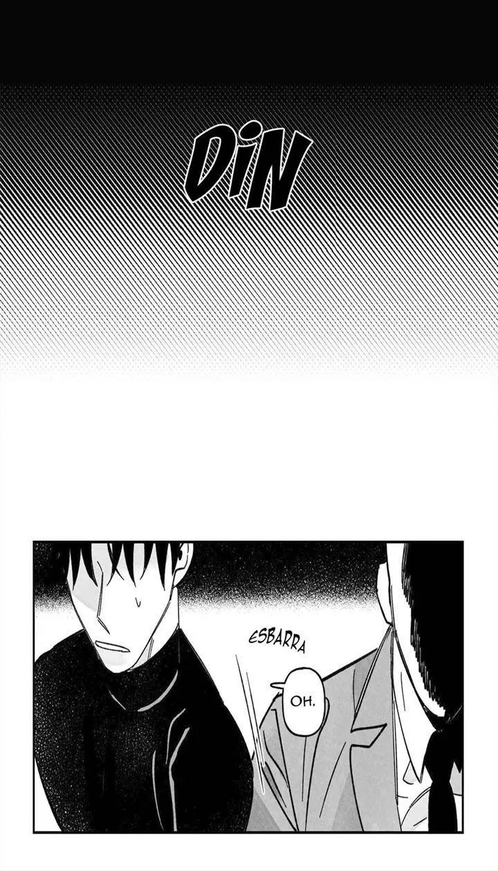 Down and Dirty – Capítulo 24 Yaoi – Página 8