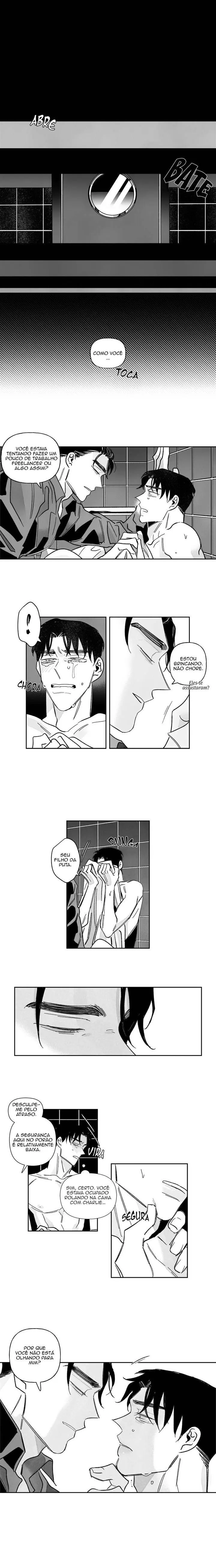 Down and Dirty – Capítulo 26 Yaoi – Página 4 Down and Dirty – Capítulo 26 Yaoi – Página 4