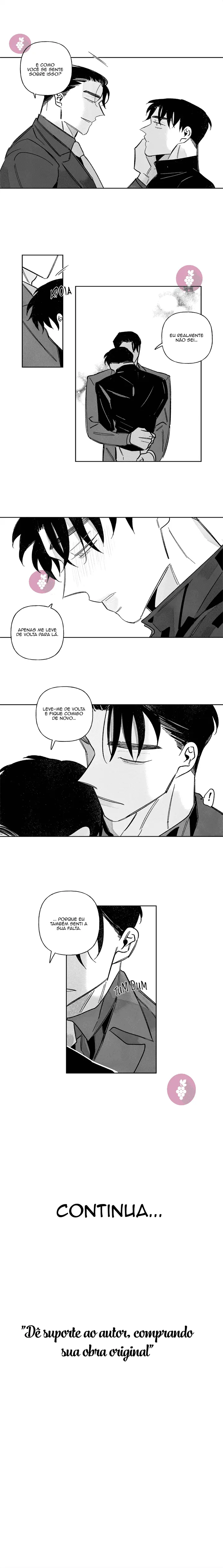 Down and Dirty – Capítulo 34 Yaoi – Página 9