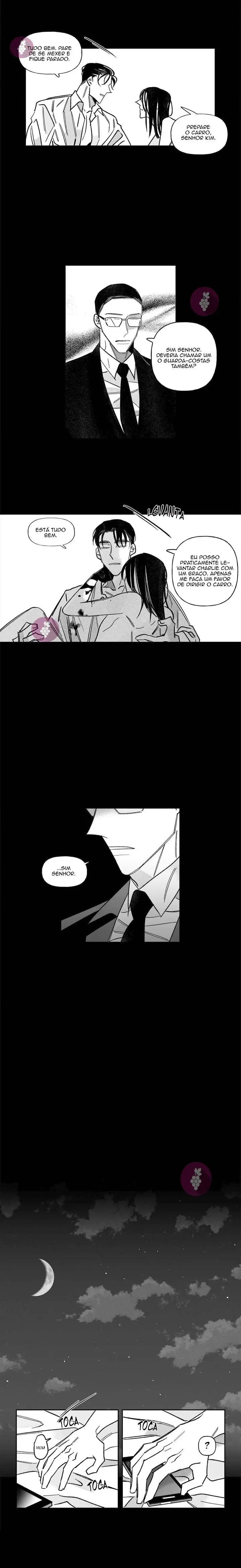 Down and Dirty – Capítulo 37 Yaoi – Página 10 Down and Dirty – Capítulo 37 Yaoi – Página 10