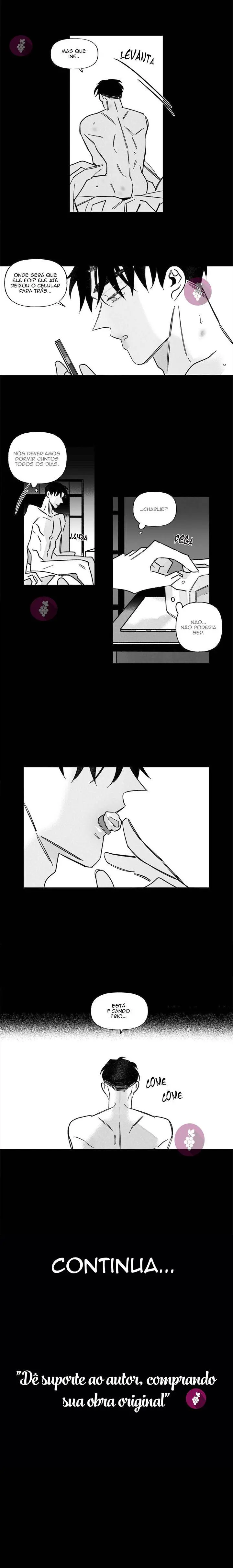 Down and Dirty – Capítulo 37 Yaoi – Página 11 Down and Dirty – Capítulo 37 Yaoi – Página 11