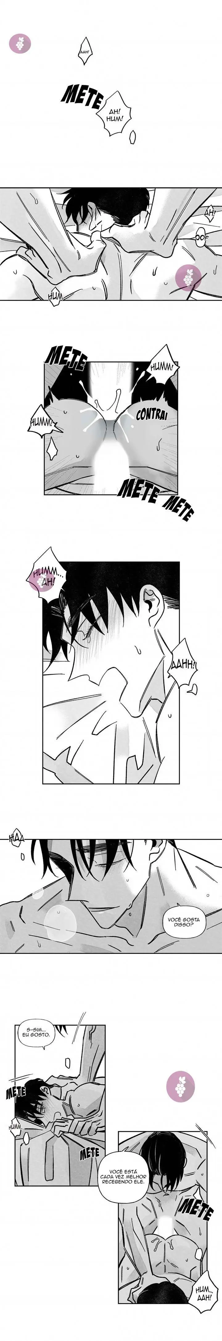 Down and Dirty – Capítulo 37 Yaoi – Página 2 Down and Dirty – Capítulo 37 Yaoi – Página 2