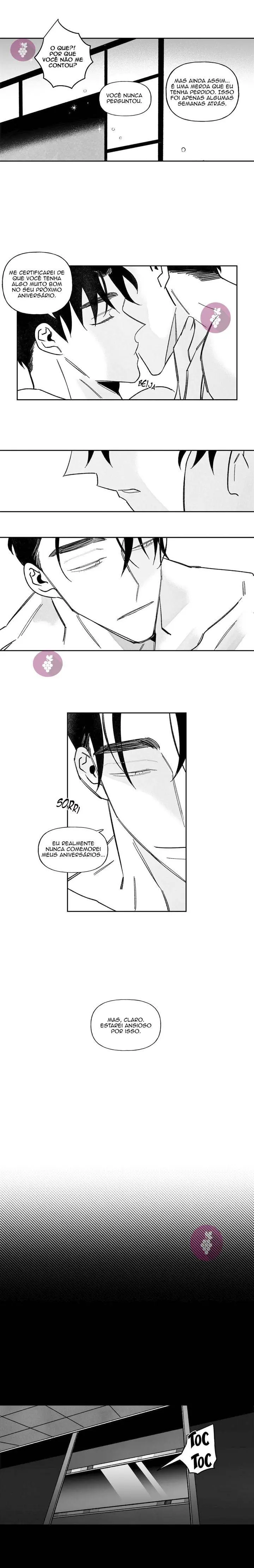 Down and Dirty – Capítulo 37 Yaoi – Página 7 Down and Dirty – Capítulo 37 Yaoi – Página 7