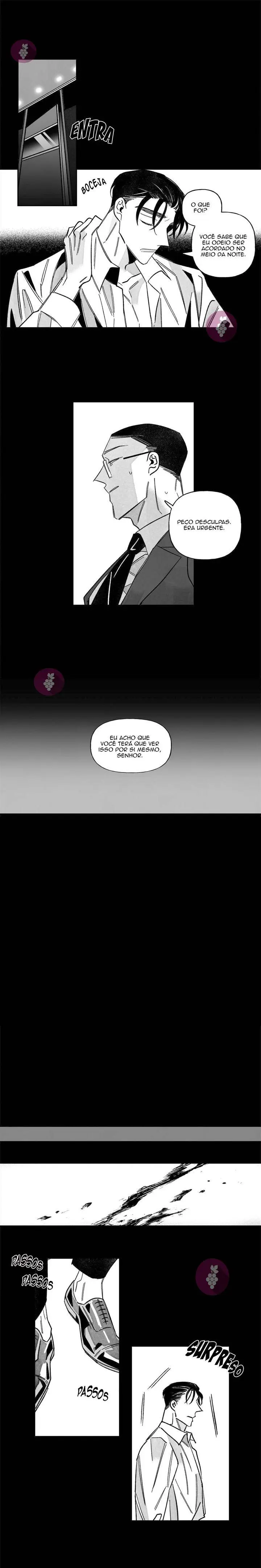 Down and Dirty – Capítulo 37 Yaoi – Página 8 Down and Dirty – Capítulo 37 Yaoi – Página 8