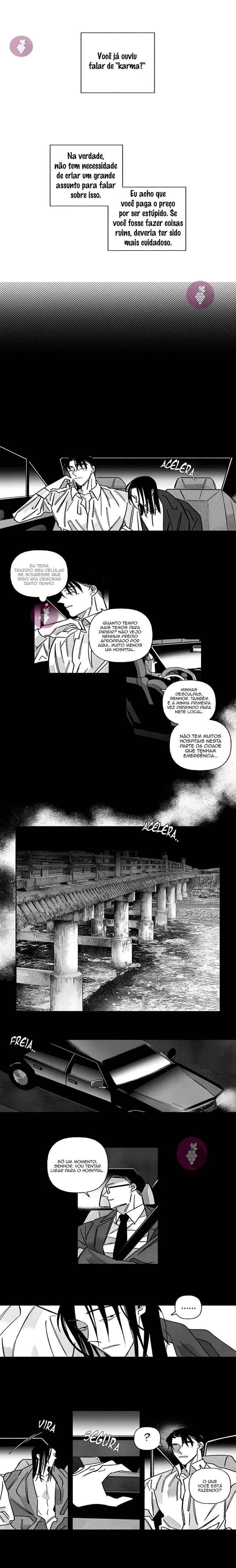 Down and Dirty – Capítulo 38 Yaoi – Página 2 Down and Dirty – Capítulo 38 Yaoi – Página 2