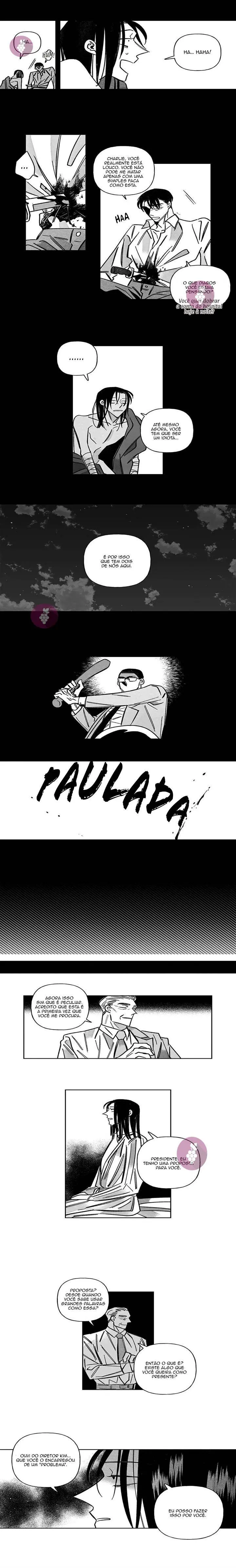 Down and Dirty – Capítulo 38 Yaoi – Página 4 Down and Dirty – Capítulo 38 Yaoi – Página 4