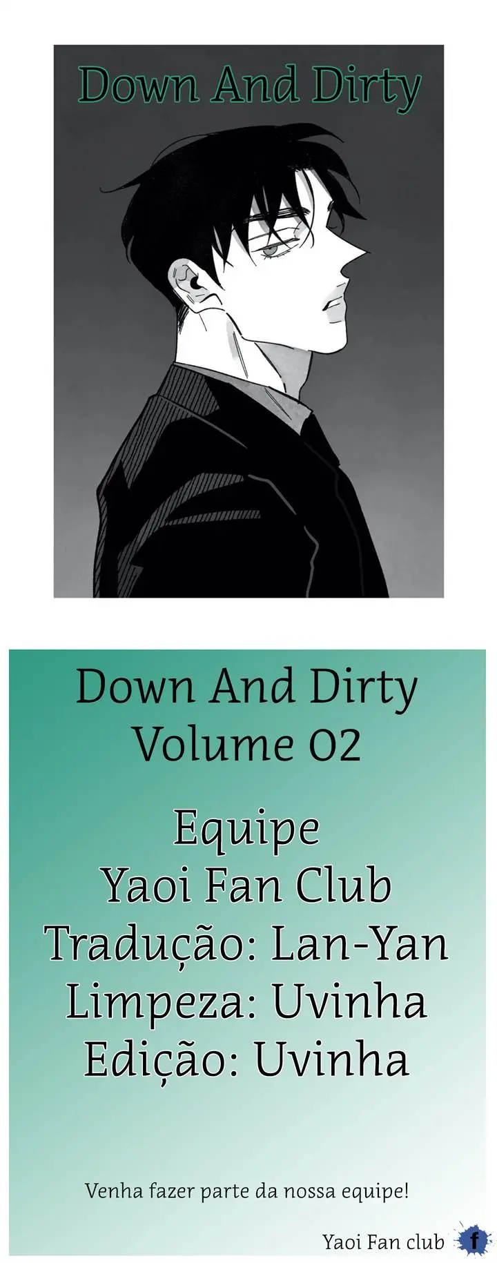 Down and Dirty – Capítulo 39 Yaoi – Página 1 Down and Dirty – Capítulo 39 Yaoi – Página 1
