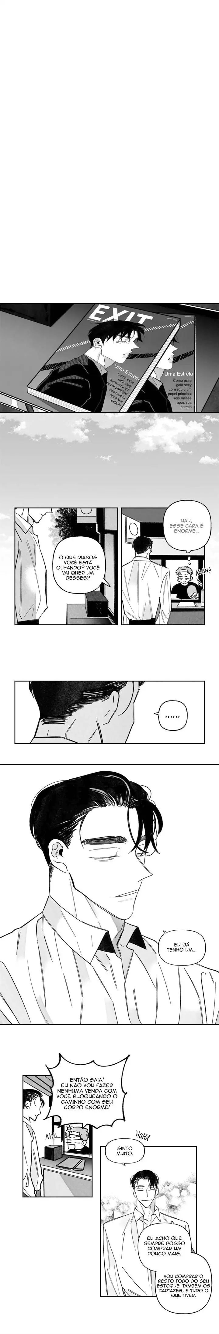 Down and Dirty – Capítulo 39 Yaoi – Página 10 Down and Dirty – Capítulo 39 Yaoi – Página 10