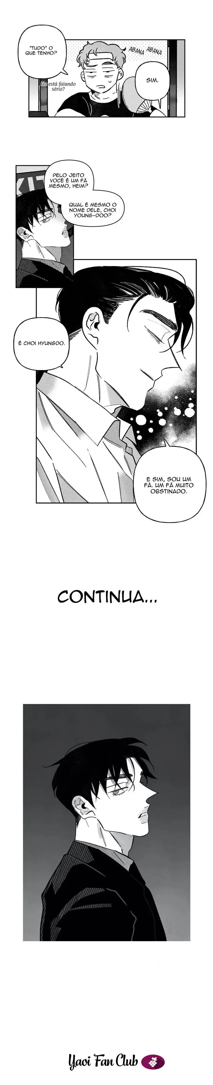 Down and Dirty – Capítulo 39 Yaoi – Página 12 Down and Dirty – Capítulo 39 Yaoi – Página 12