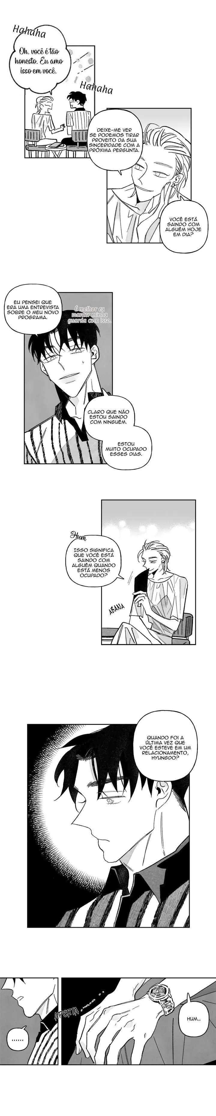 Down and Dirty – Capítulo 39 Yaoi – Página 4 Down and Dirty – Capítulo 39 Yaoi – Página 4