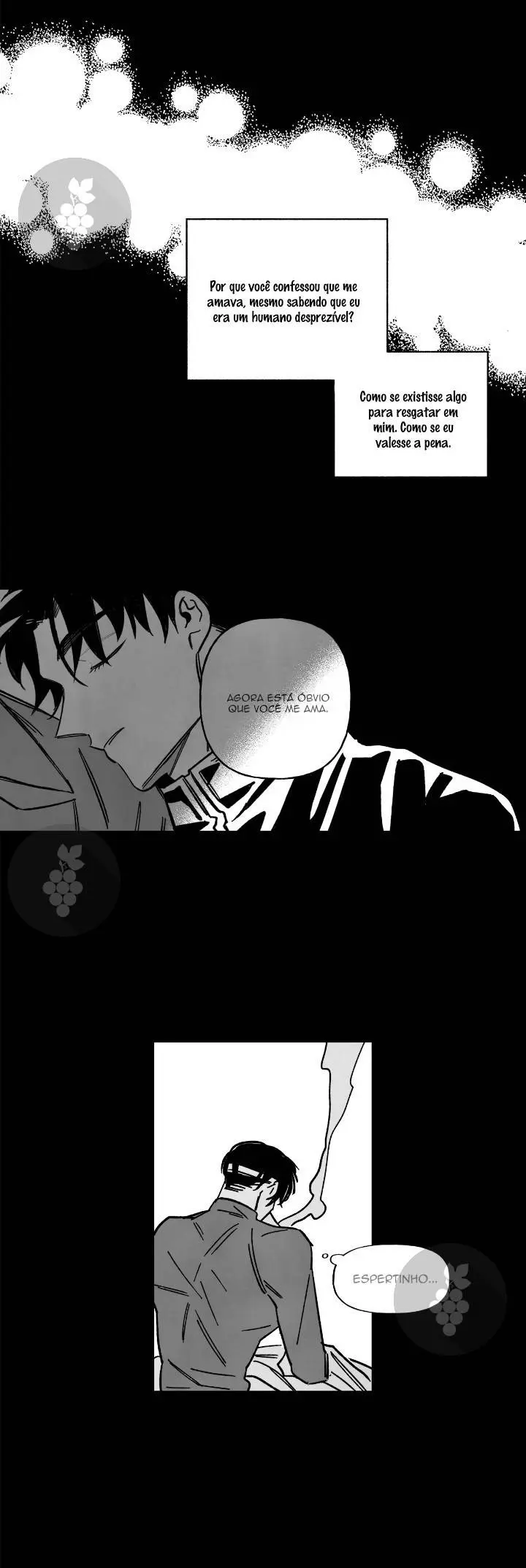 Down and Dirty – Capítulo 41 Yaoi – Página 13