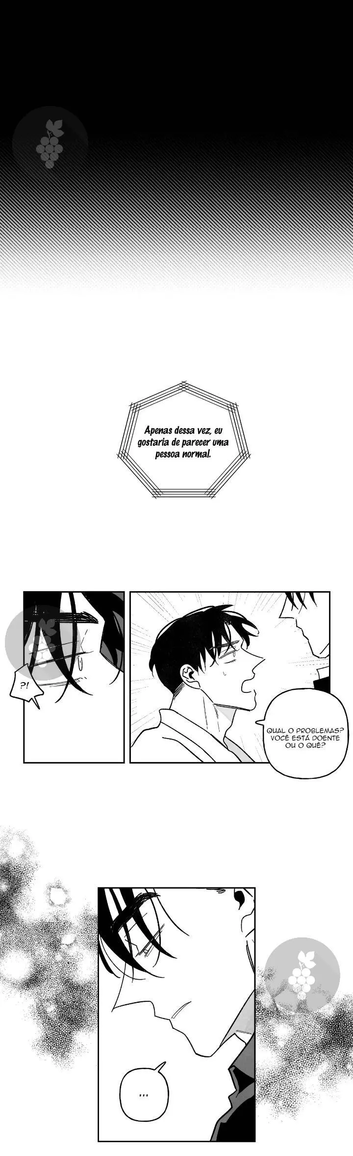 Down and Dirty – Capítulo 41 Yaoi – Página 15