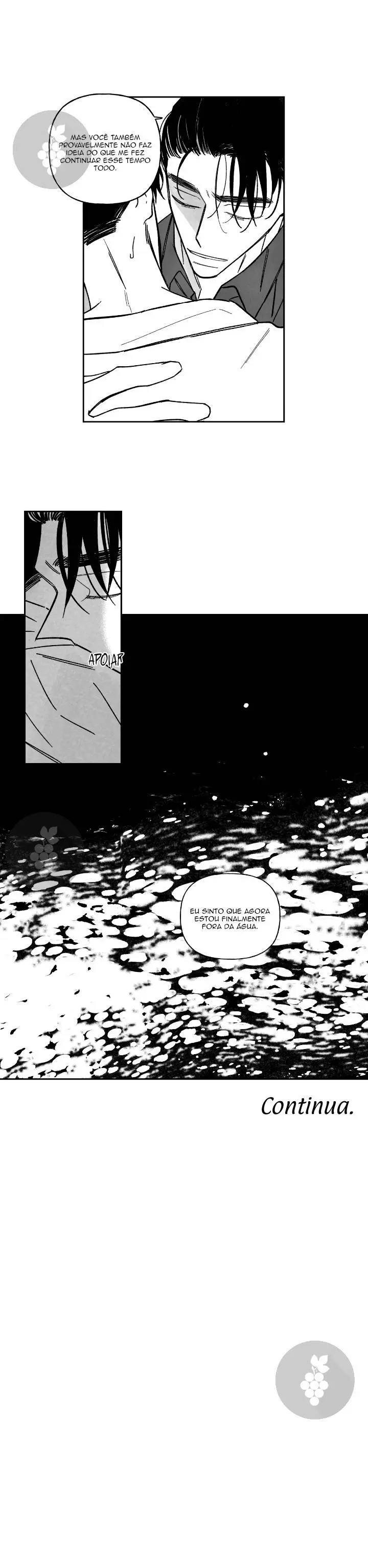 Down and Dirty – Capítulo 41 Yaoi – Página 19