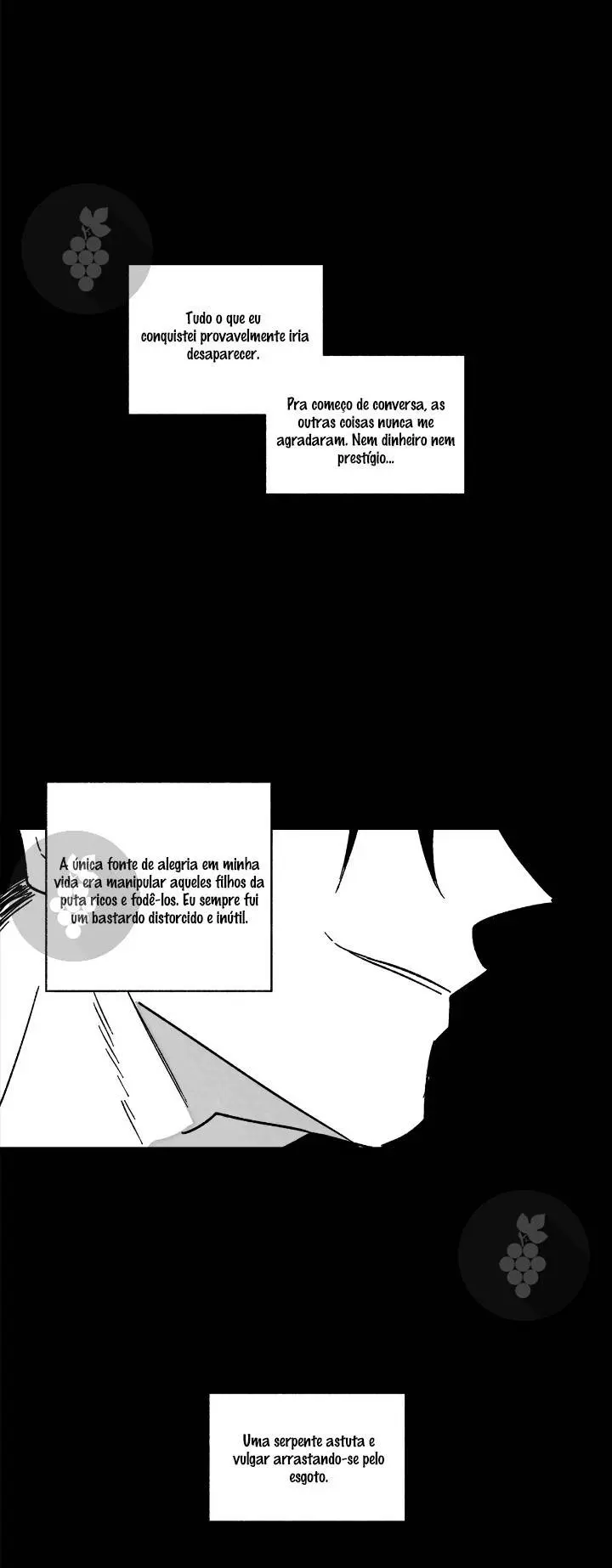 Down and Dirty – Capítulo 41 Yaoi – Página 9