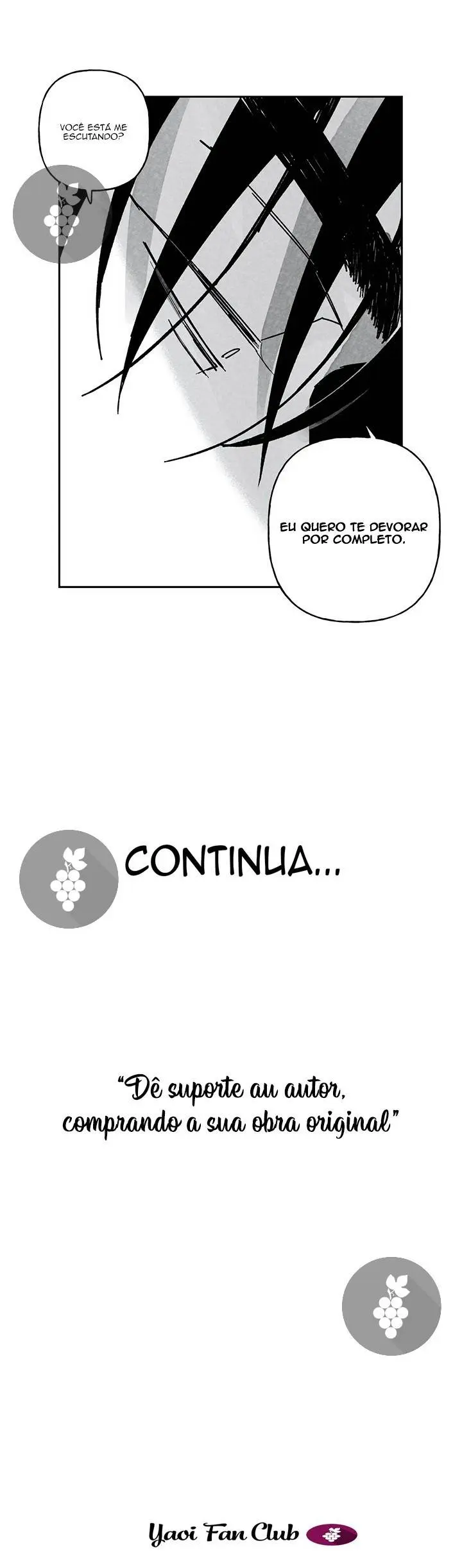 Down and Dirty – Capítulo 42 Yaoi – Página 14