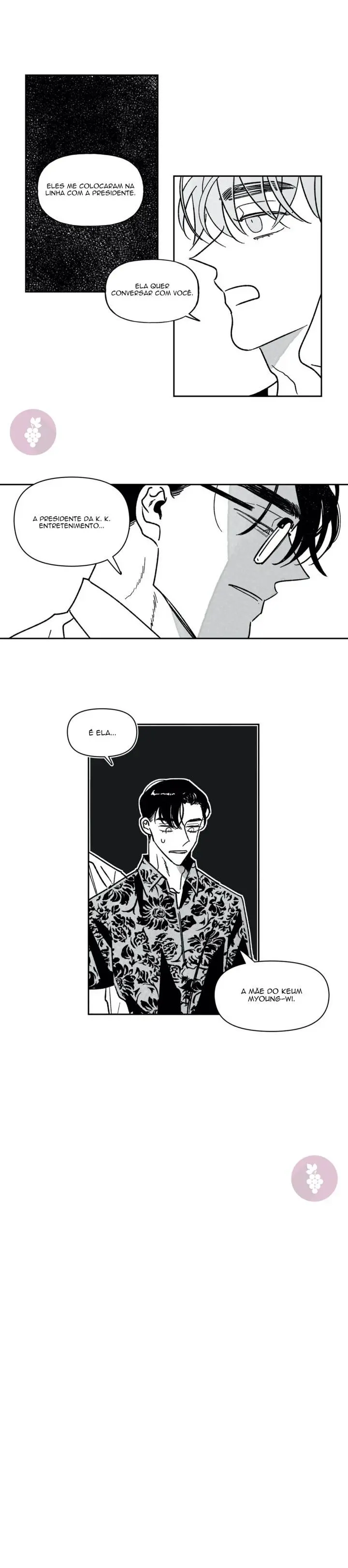 Down and Dirty – Capítulo 48 Yaoi – Página 6