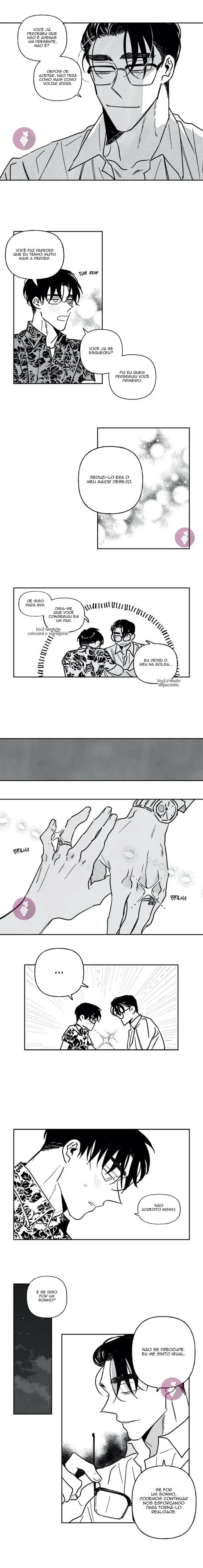 Down and Dirty – Capítulo 49 Yaoi – Página 6