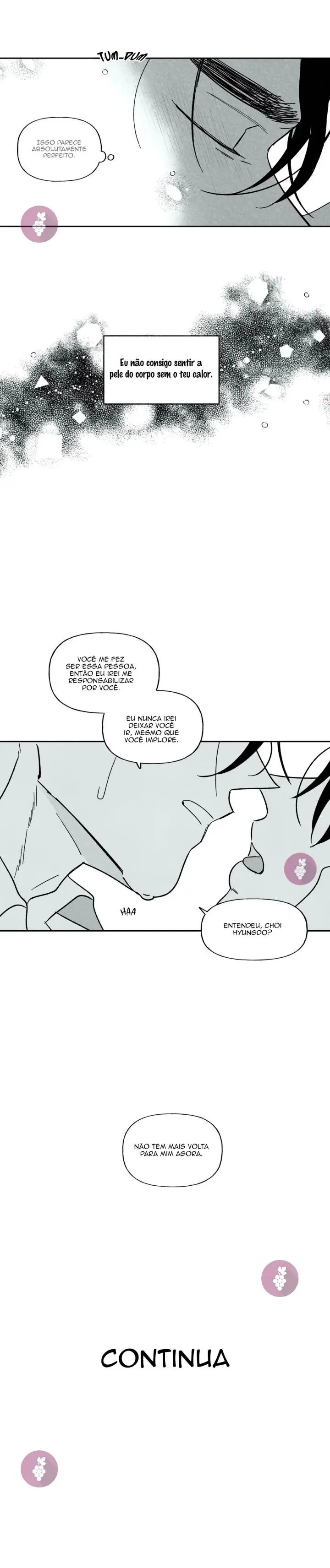 Down and Dirty – Capítulo 49 Yaoi – Página 9