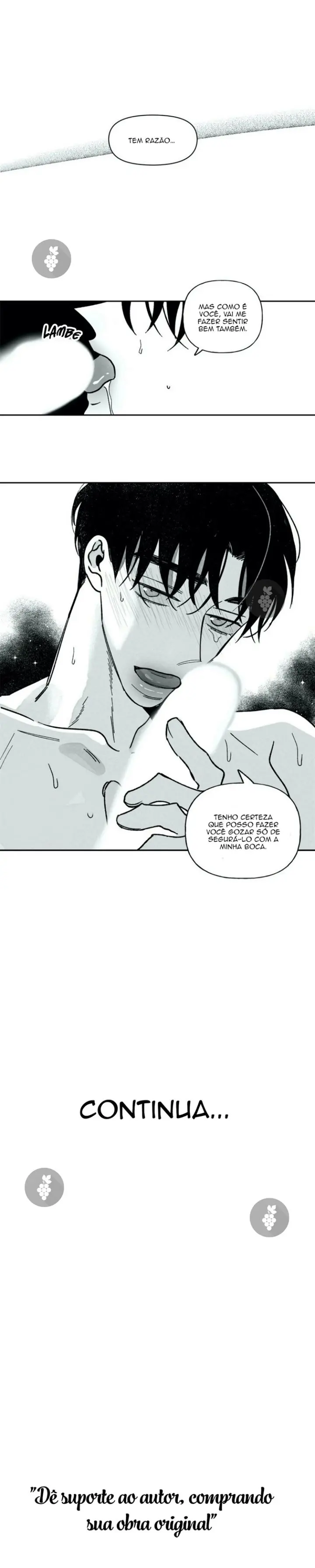 Down and Dirty – Capítulo 52 Yaoi – Página 9 Down and Dirty – Capítulo 52 Yaoi – Página 9