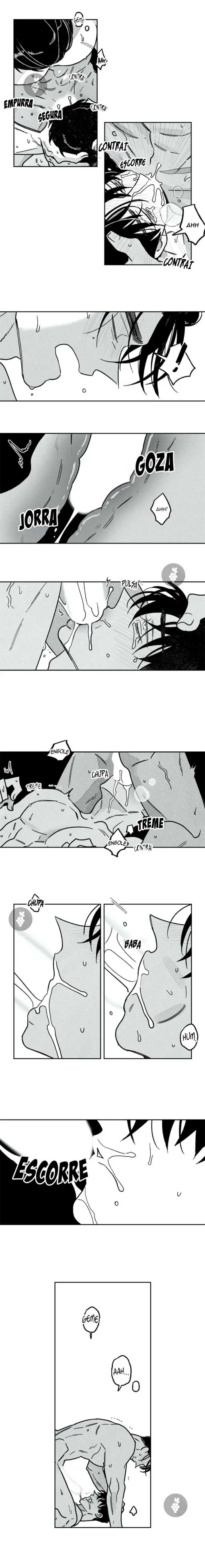 Down and Dirty – Capítulo 53 Yaoi – Página 5