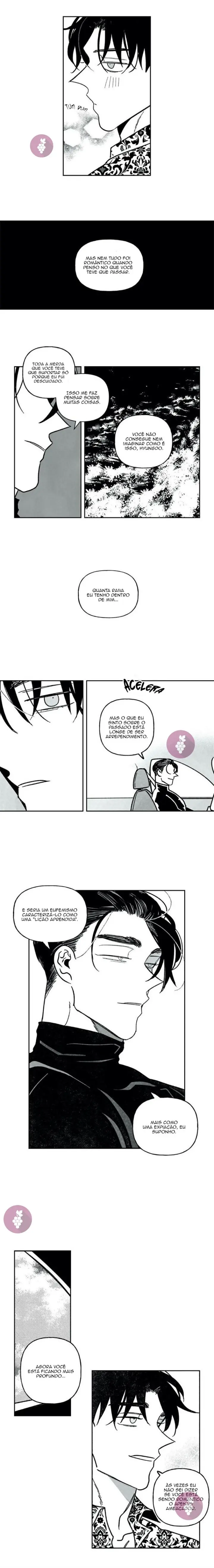 Down and Dirty – Capítulo 56 Yaoi – Página 2 Down and Dirty – Capítulo 56 Yaoi – Página 2