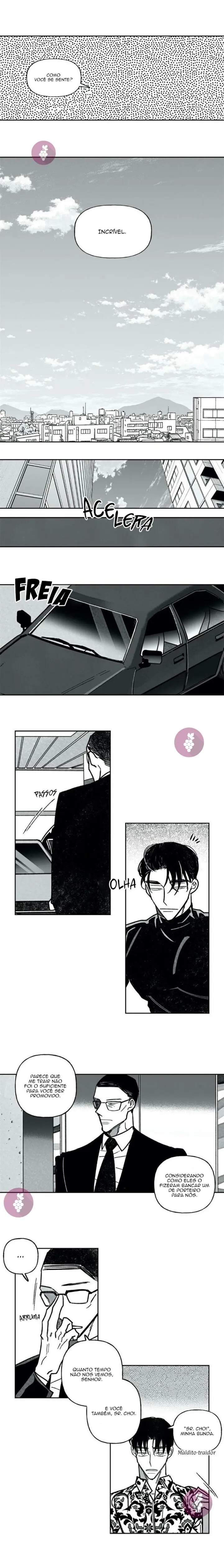 Down and Dirty – Capítulo 56 Yaoi – Página 5 Down and Dirty – Capítulo 56 Yaoi – Página 5