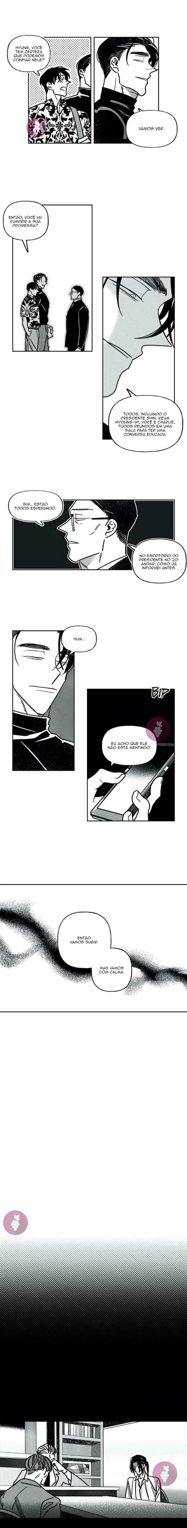 Down and Dirty – Capítulo 56 Yaoi – Página 6 Down and Dirty – Capítulo 56 Yaoi – Página 6