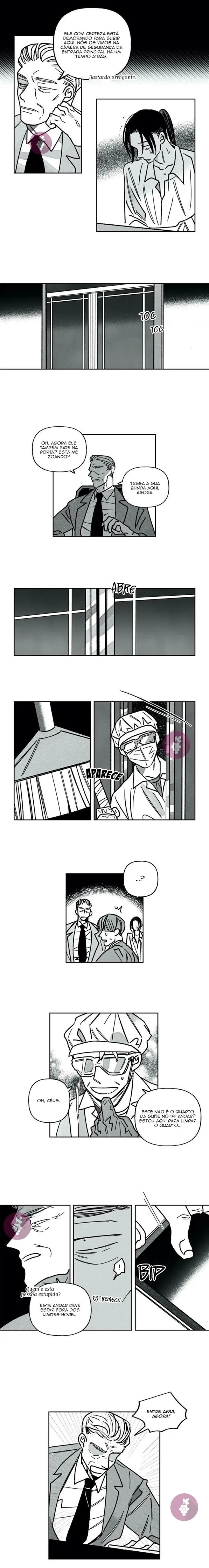 Down and Dirty – Capítulo 56 Yaoi – Página 7 Down and Dirty – Capítulo 56 Yaoi – Página 7