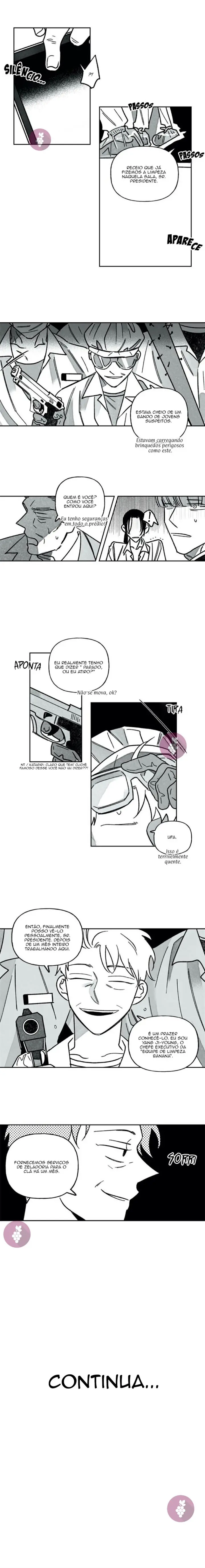 Down and Dirty – Capítulo 56 Yaoi – Página 8 Down and Dirty – Capítulo 56 Yaoi – Página 8