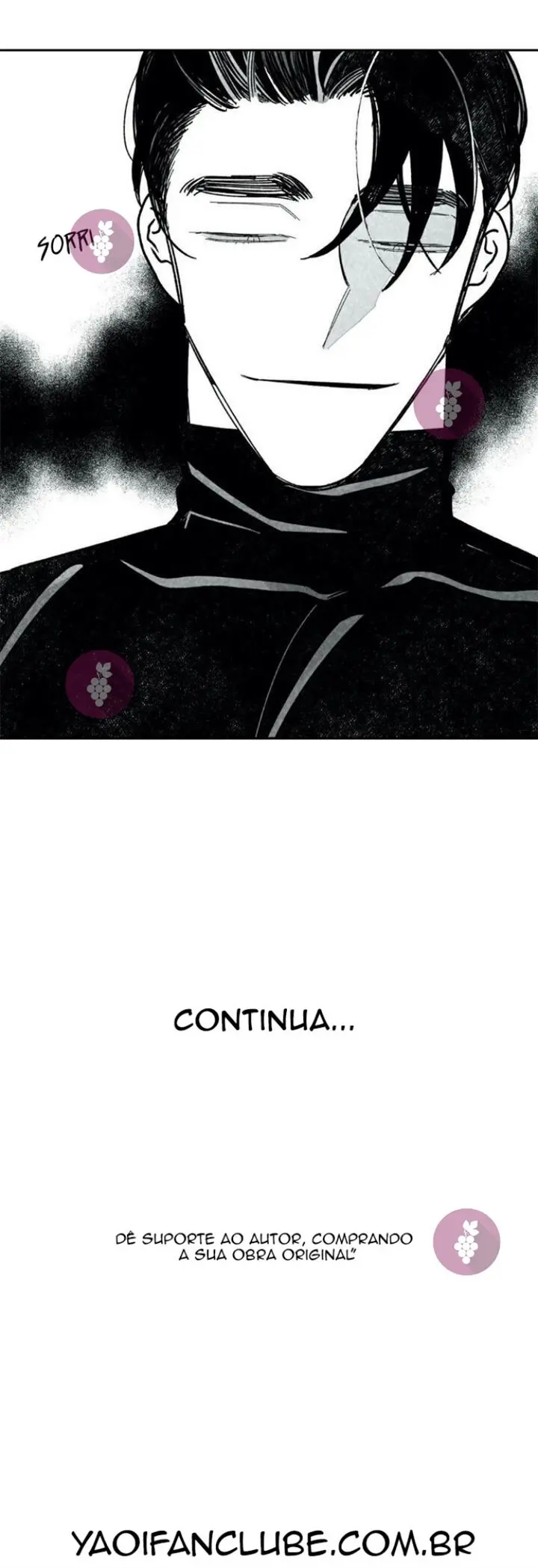 Down and Dirty – Capítulo 57 Yaoi – Página 9