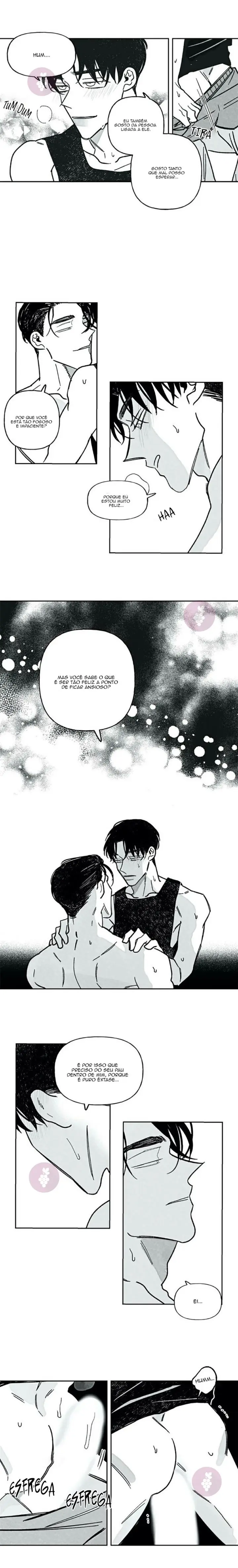 Down and Dirty – Capítulo 58 Yaoi – Página 5