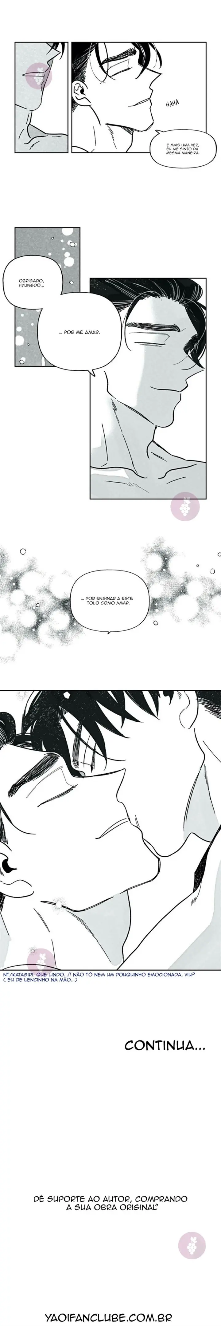 Down and Dirty – Capítulo 58 Yaoi – Página 9