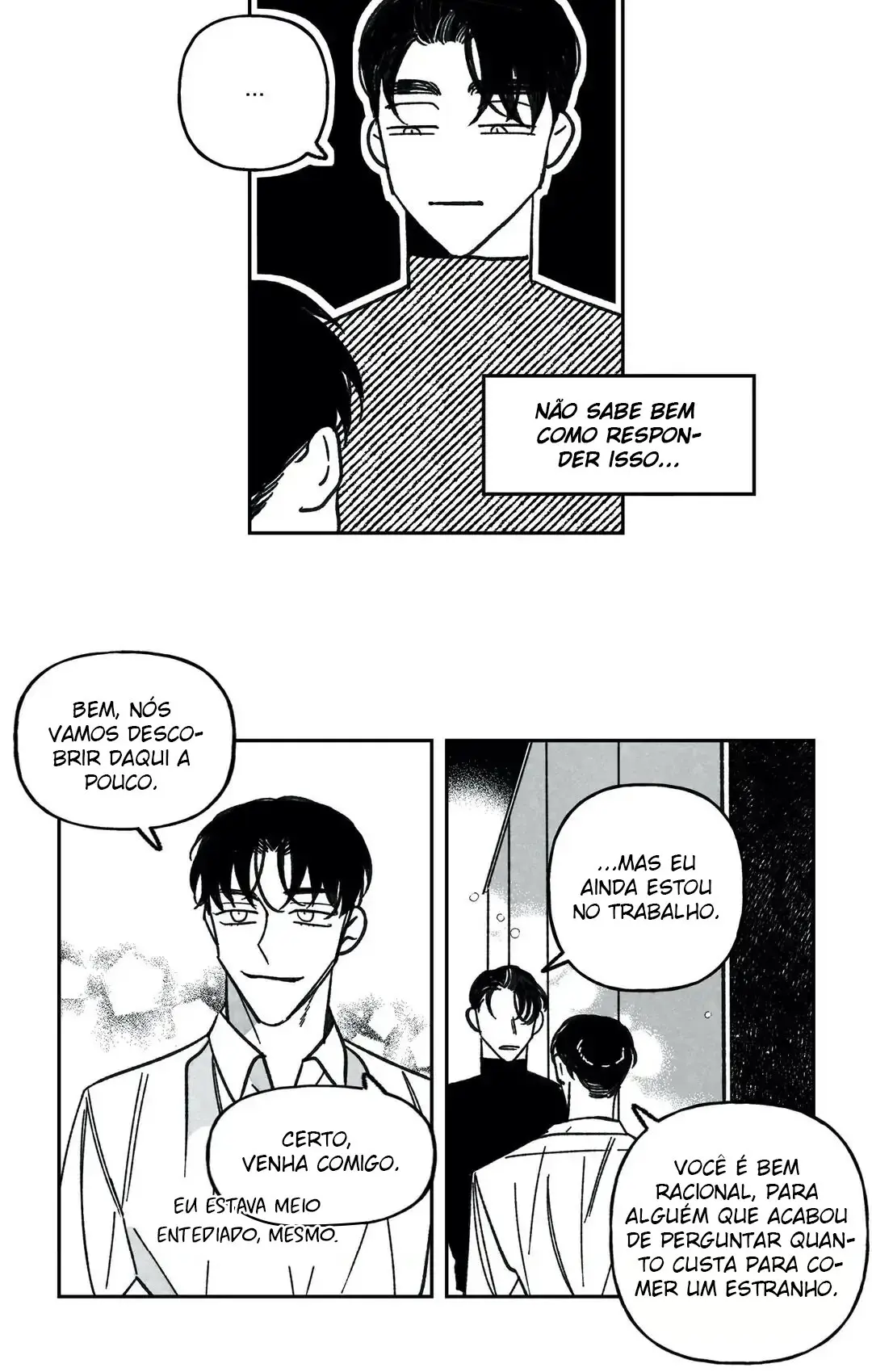 Down and Dirty – Capítulo Side 01 – Reversão Yaoi – Página 15