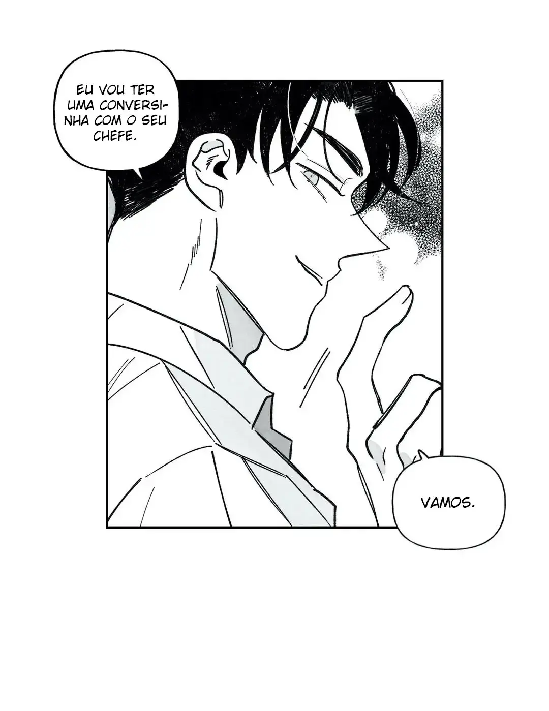 Down and Dirty – Capítulo Side 01 – Reversão Yaoi – Página 16