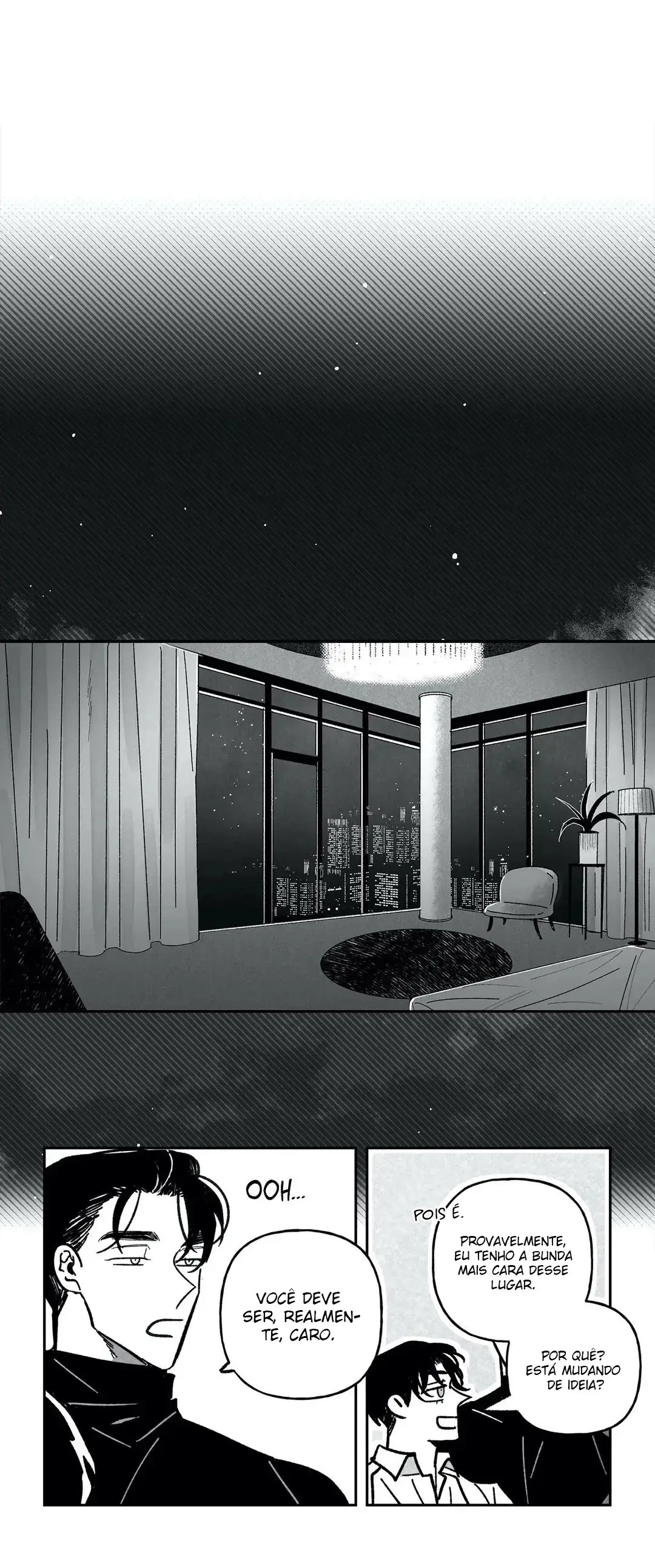 Down and Dirty – Capítulo Side 01 – Reversão Yaoi – Página 17