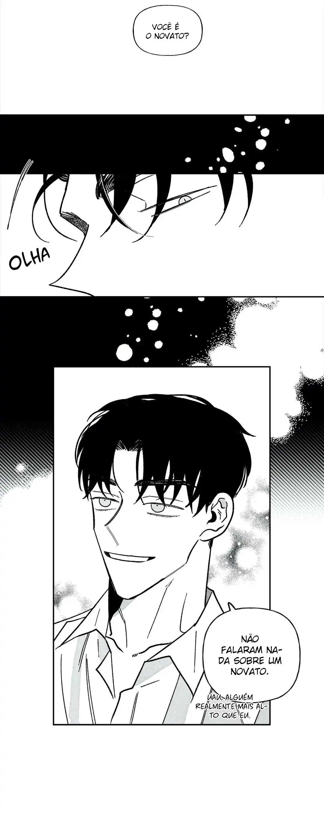 Down and Dirty – Capítulo Side 01 – Reversão Yaoi – Página 8