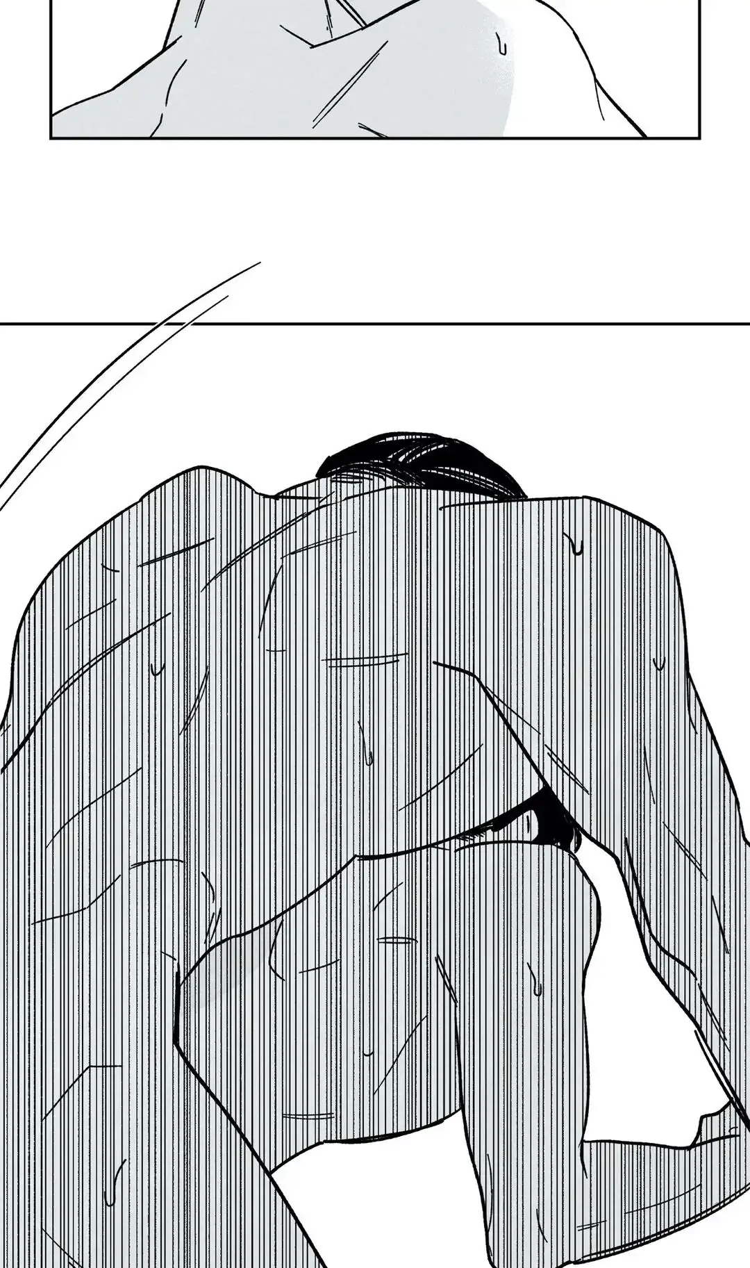 Down and Dirty – Capítulo Side 02 – Reversão Yaoi – Página 15