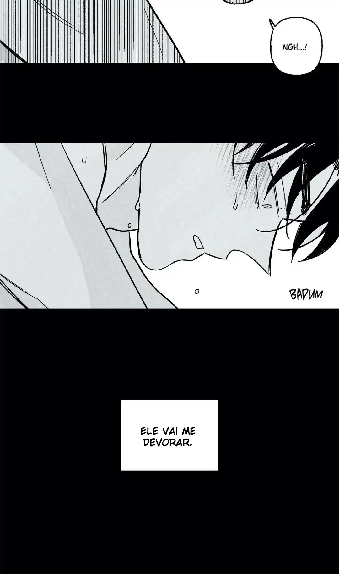 Down and Dirty – Capítulo Side 02 – Reversão Yaoi – Página 16