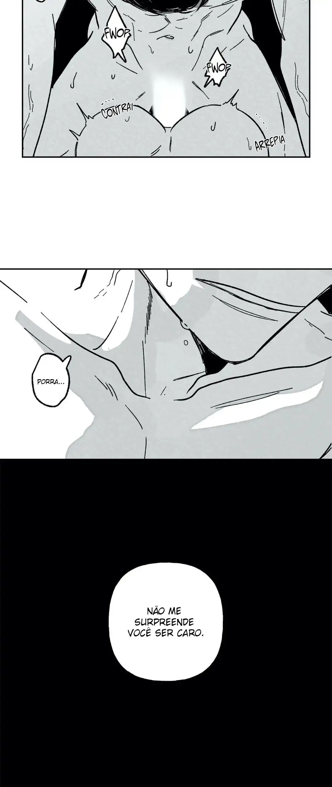 Down and Dirty – Capítulo Side 02 – Reversão Yaoi – Página 19