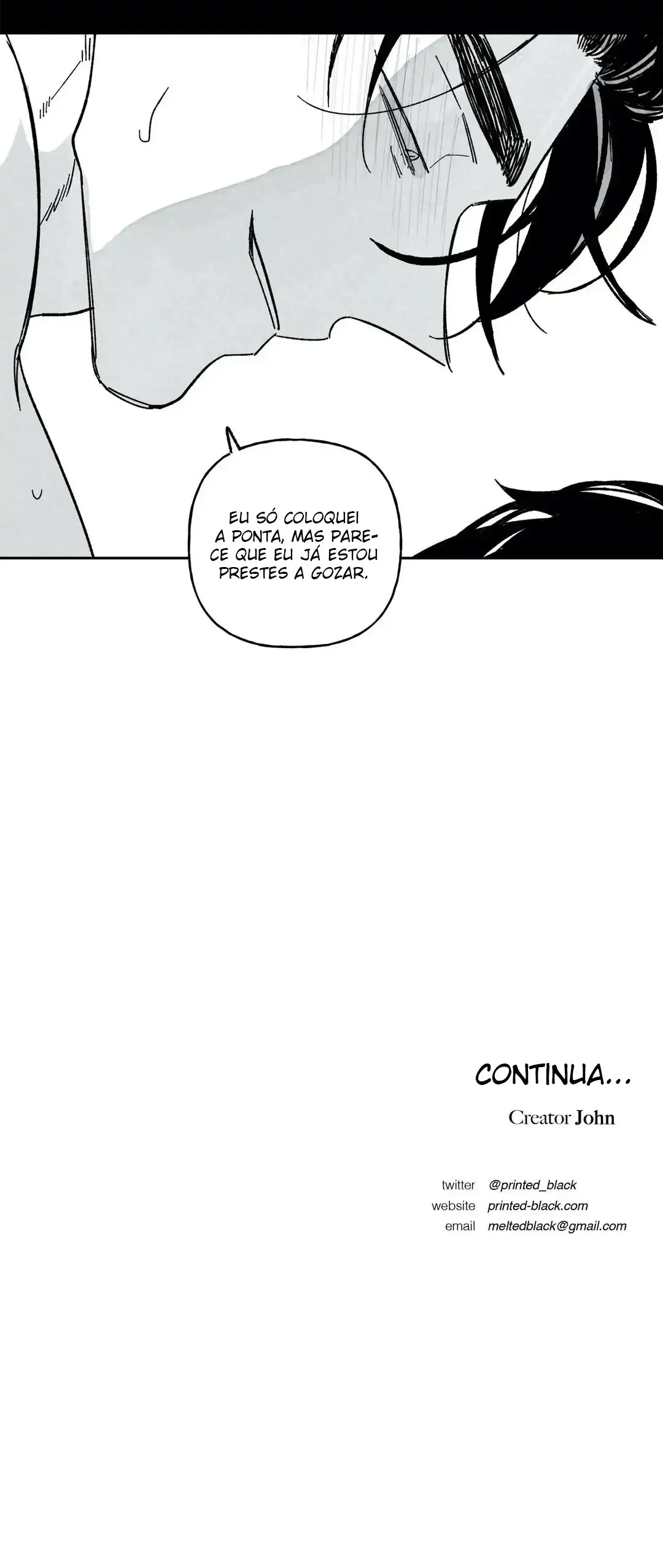 Down and Dirty – Capítulo Side 02 – Reversão Yaoi – Página 20