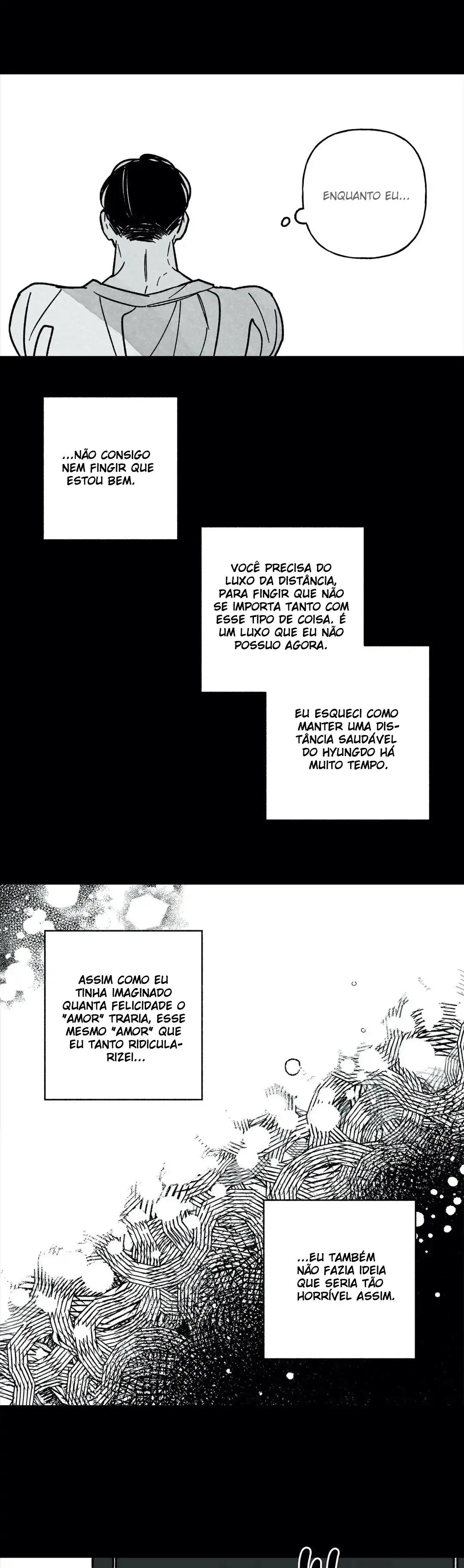 Down and Dirty – Capítulo Side 08 – Alfa x Alfa Yaoi – Página 13