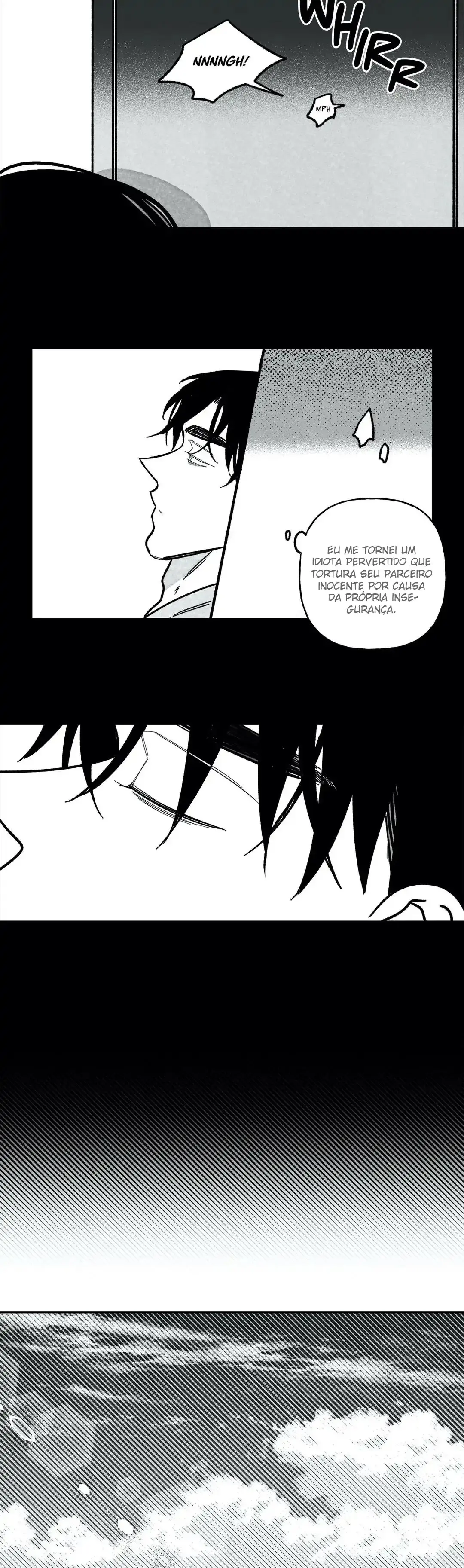 Down and Dirty – Capítulo Side 08 – Alfa x Alfa Yaoi – Página 14