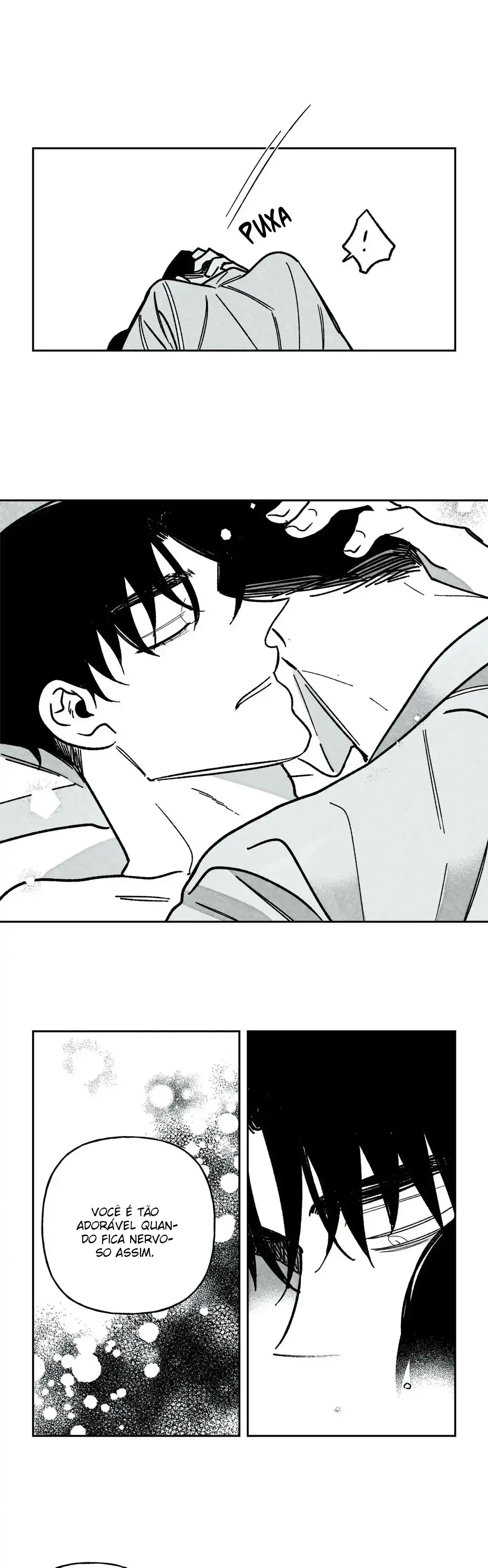 Down and Dirty – Capítulo Side 08 – Alfa x Alfa Yaoi – Página 18