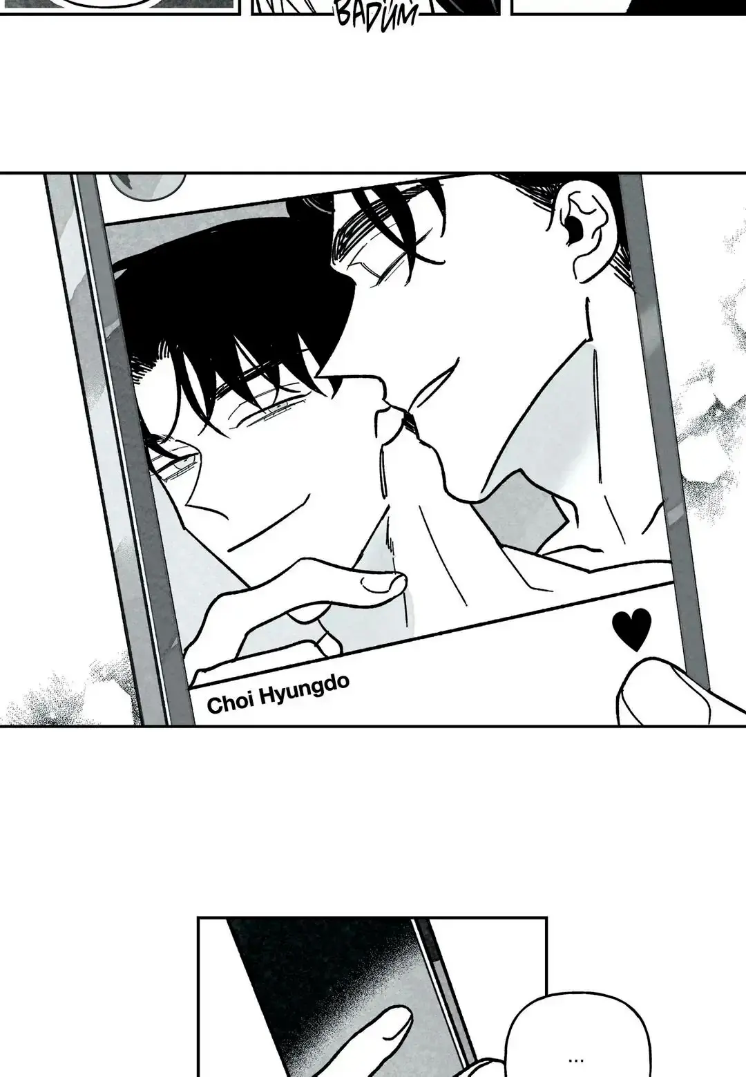 Down and Dirty – Capítulo Side 08 – Alfa x Alfa Yaoi – Página 22