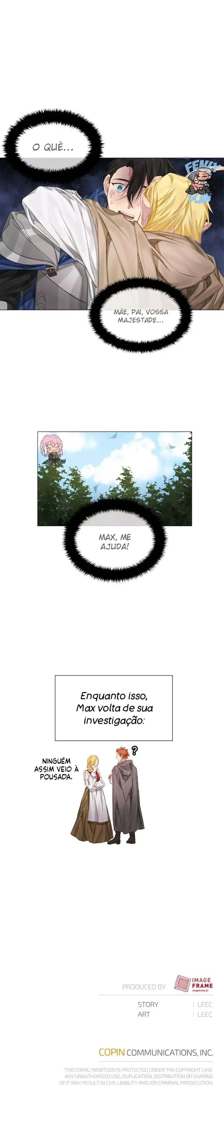 Dragão da Meia-Noite – Capítulo 01 Yaoi – Página 16