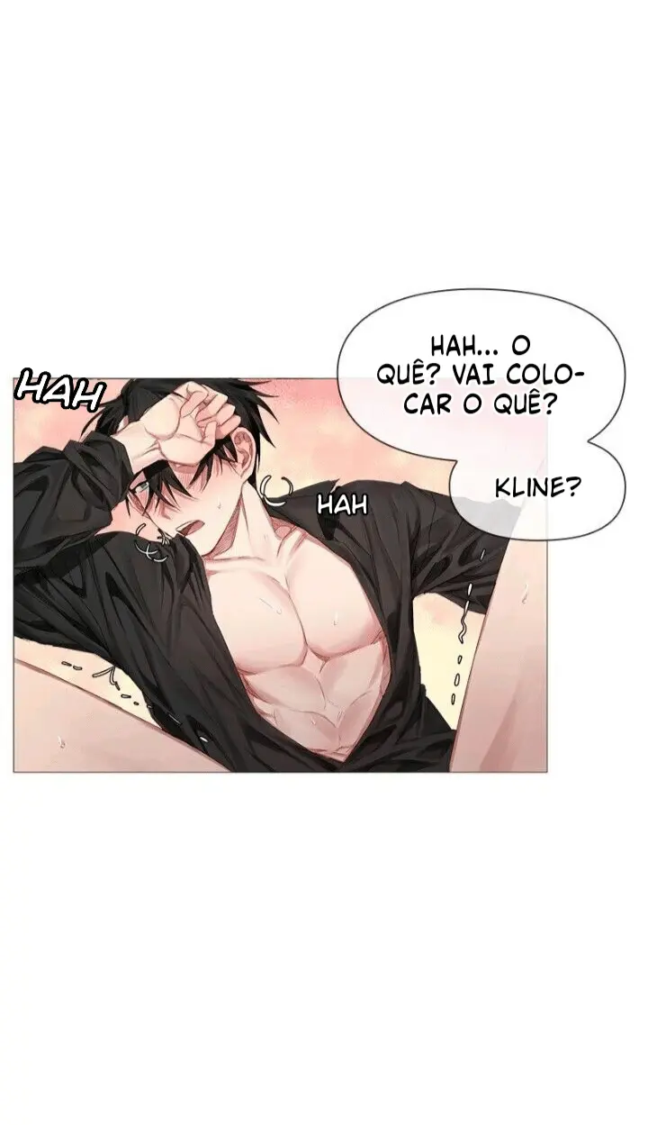 Dragão da Meia-Noite – Capítulo 02 Yaoi – Página 15