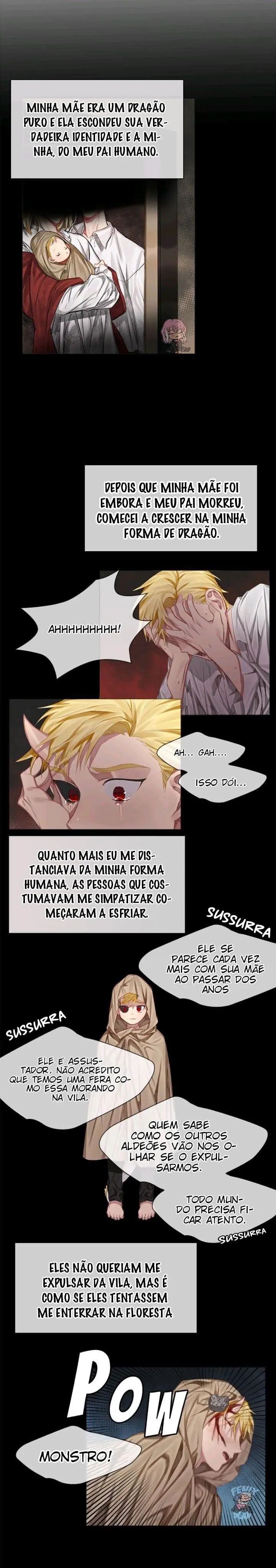 Dragão da Meia-Noite – Capítulo 02 Yaoi – Página 4