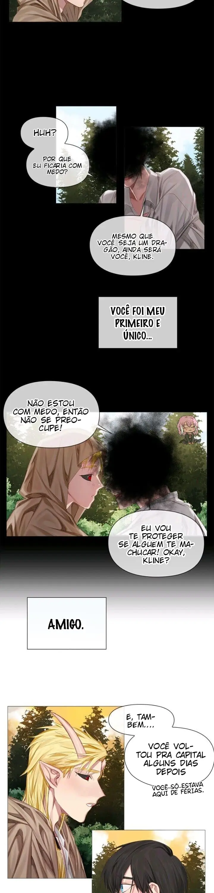 Dragão da Meia-Noite – Capítulo 02 Yaoi – Página 7