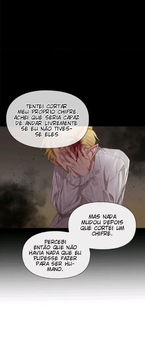 Dragão da Meia-Noite – Capítulo 04 Yaoi – Página 8